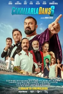 watch-Çakallarla Dans 6