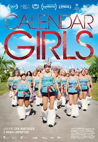 watch-Calendar Girls