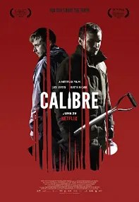 watch-Calibre