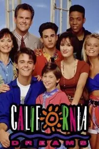 watch-California Dreams