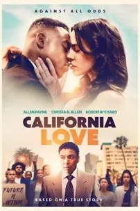 watch-California Love