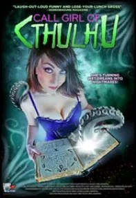 watch-Call Girl of Cthulhu