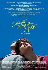 watch-Call Me by Your Name