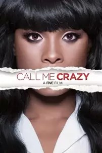 watch-Call Me Crazy: A Five Film