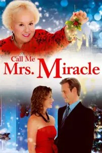 watch-Call Me Mrs. Miracle