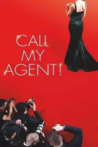 watch-Call My Agent!