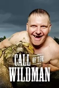 watch-Call of the Wildman