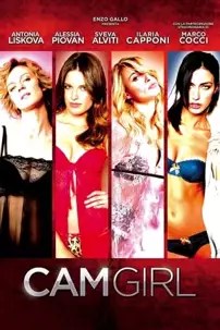 watch-Cam Girl