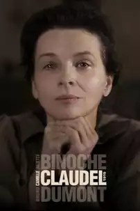 watch-Camille Claudel 1915