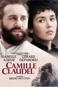 watch-Camille Claudel