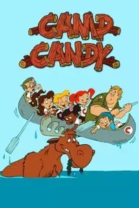 watch-Camp Candy