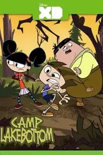 watch-Camp Lakebottom