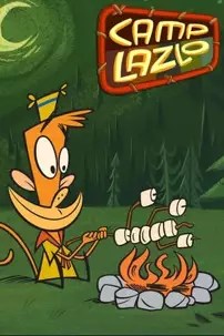 watch-Camp Lazlo