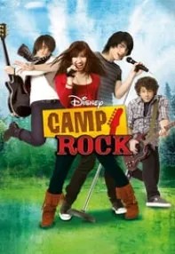 watch-Camp Rock