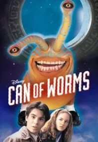 watch-Can of Worms