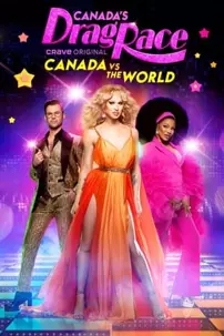 watch-Canada’s Drag Race: Canada vs The World