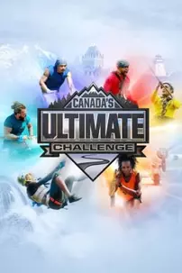 watch-Canada’s Ultimate Challenge