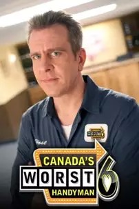 watch-Canada’s Worst Handyman