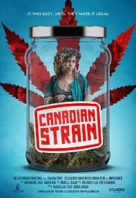 watch-Canadian Strain