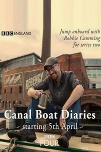 watch-Canal Boat Diaries