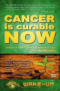 watch-Cancer is Curable NOW