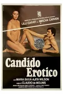 watch-Candido erotico