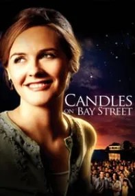 watch-Candles on Bay Street