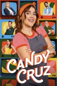 watch-Candy Cruz