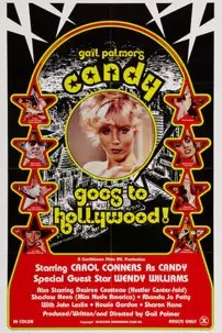 watch-Candy Goes to Hollywood