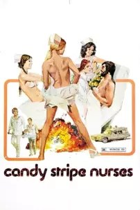 watch-Candy Stripe Nurses