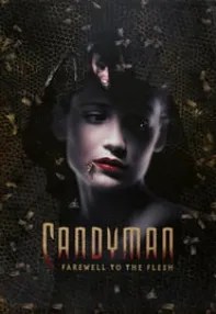 watch-Candyman: Farewell to the Flesh