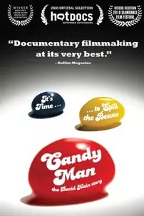 watch-Candyman: The David Klein Story