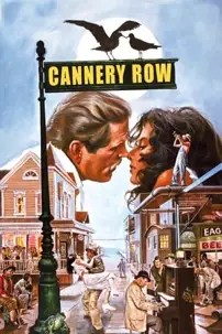 watch-Cannery Row