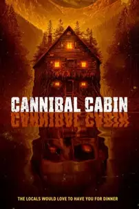 watch-Cannibal Cabin