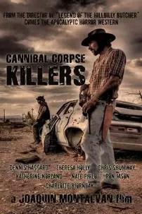 watch-Cannibal Corpse Killers