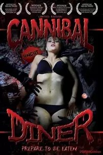 watch-Cannibal Diner