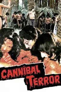 watch-Cannibal Terror