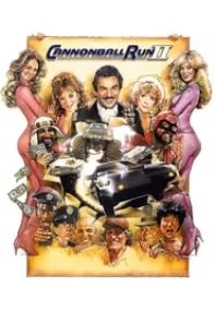 watch-Cannonball Run II