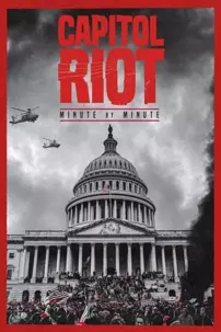 watch-Capitol Riot: Minute by Minute