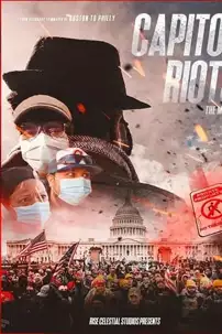 watch-Capitol Riots Movie