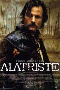 watch-Captain Alatriste: The Spanish Musketeer