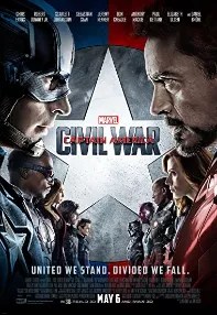 watch-Captain America: Civil War