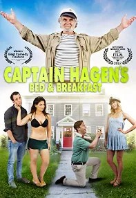 watch-Captain Hagen’s Bed & Breakfast