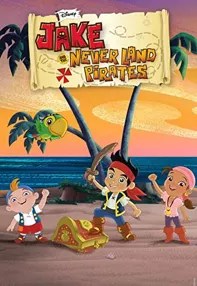 watch-Captain Jake and the Never Land Pirates