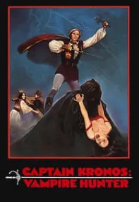 watch-Captain Kronos: Vampire Hunter