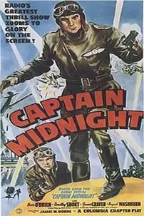 watch-Captain Midnight