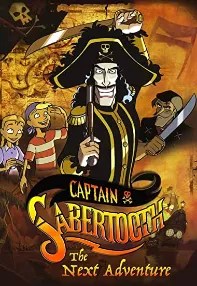 watch-Captain Sabertooth