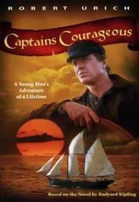 watch-Captains Courageous