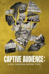 watch-Captive Audience: A Real American Horror Story