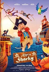 watch-Capt’n Sharky